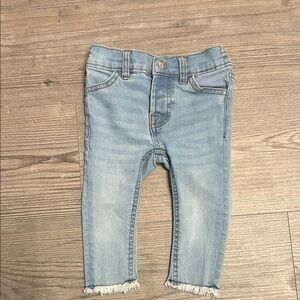 12 month baby girl jeans
